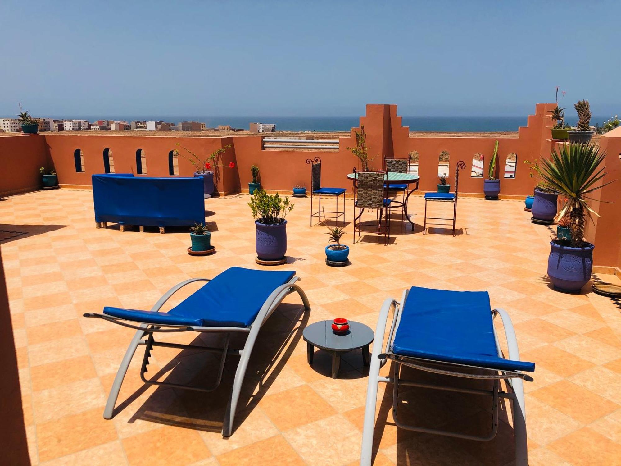 Zakar Apartments Мирлефт Экстерьер фото